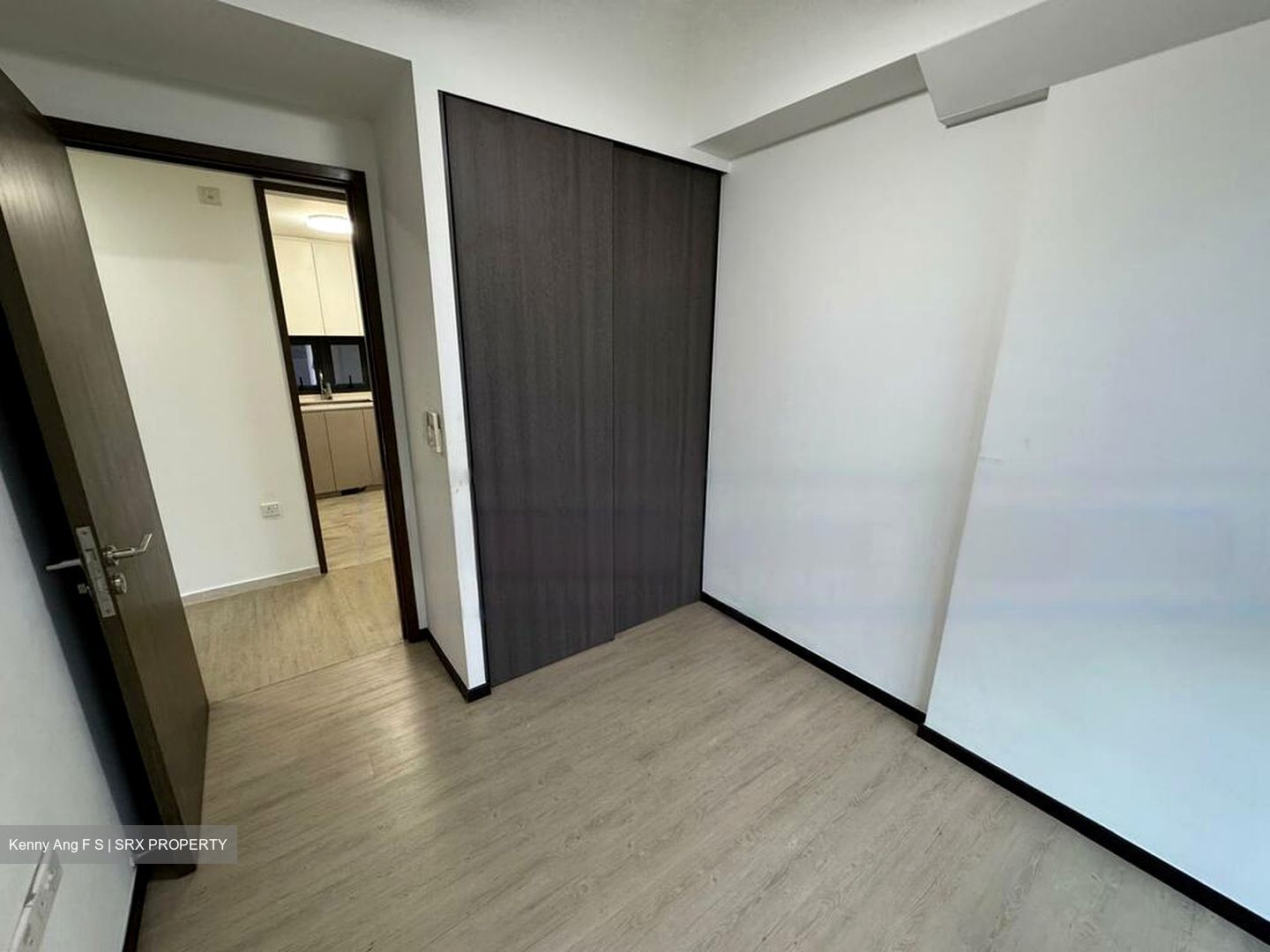 Parc Riviera (D5), Condominium #551657251